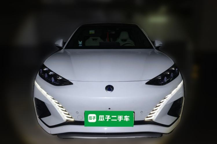Used Denza N7 2023 Long-Range Performance Max Edition Front