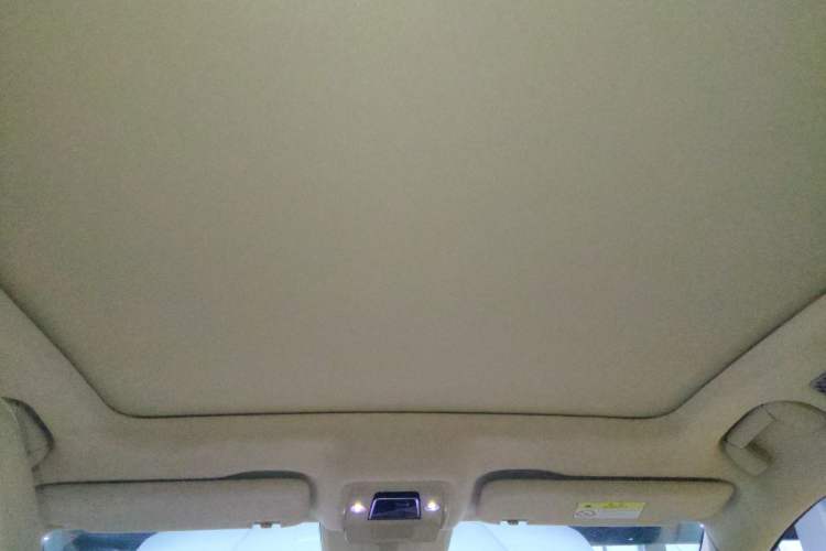 Used Denza N7 2023 Long-Range Performance Edition Headliner
