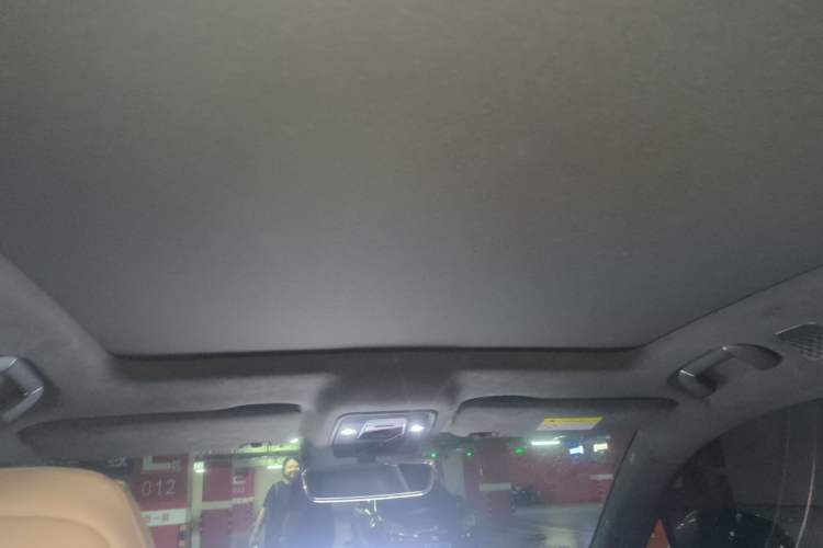 Used Denza N7 2023 Long-Range Performance Max Edition Headliner