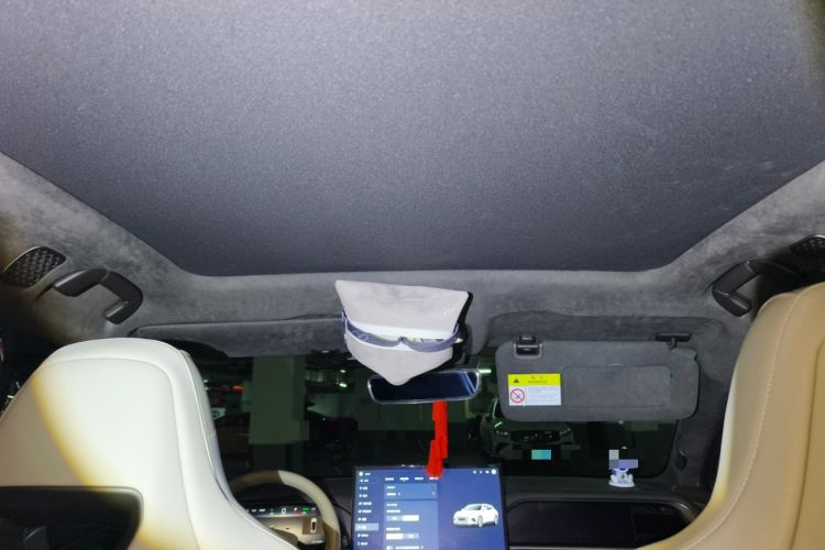 Used Denza N7 2023 Long-Range Performance Max Edition Headliner