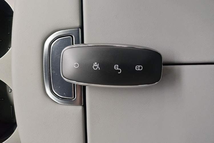 Used Denza N7 2023 Long-Range Performance Edition Interior 1