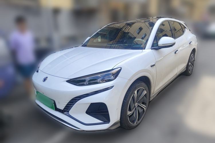 Used Denza N7 2023 Long-Range Performance Edition Guazi used car, China used car export, Used car for sale, Used  cars, Cheapest cars for sale