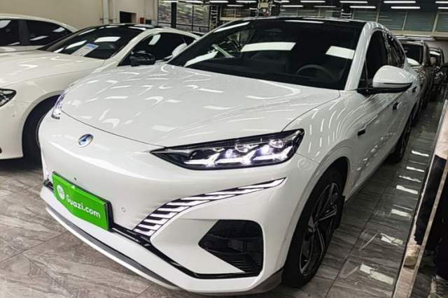 Used Denza N7 2023 Long-Range Performance Edition