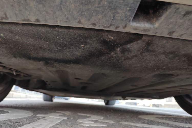 Used Denza N7 2023 Long-Range Performance Max Edition Chassis Front