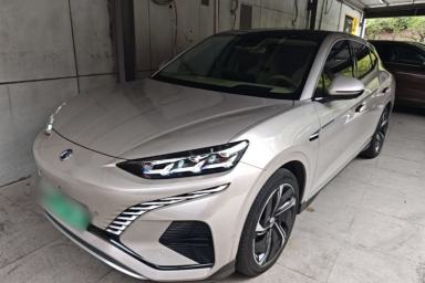 Used Denza N7 2023 Long-Range Performance Max Edition