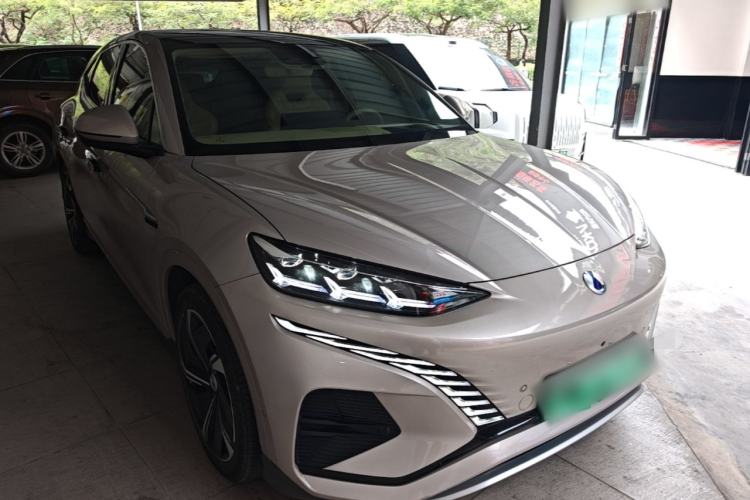 Used Denza N7 2023 Long-Range Performance Max Edition Exterior 1