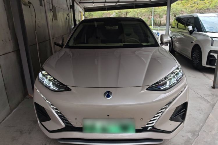 Used Denza N7 2023 Long-Range Performance Max Edition Front