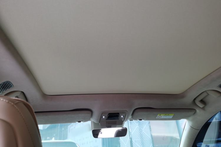 Used Denza N7 2023 with Ultra-Long Range Headliner