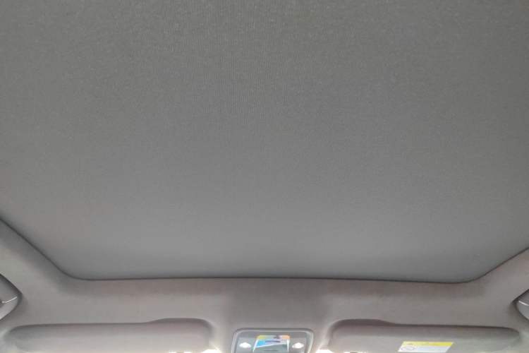 Used Denza N7 2023 Long-Range Performance Max Edition Headliner