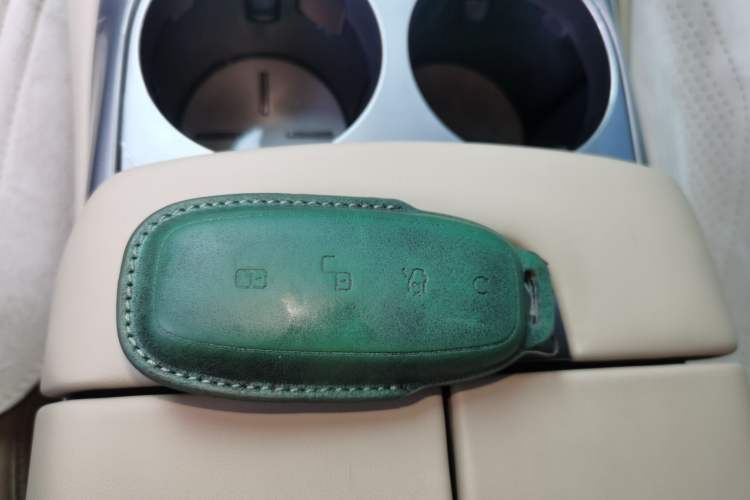 Used Denza N7 2023 with Ultra-Long Range Interior 1