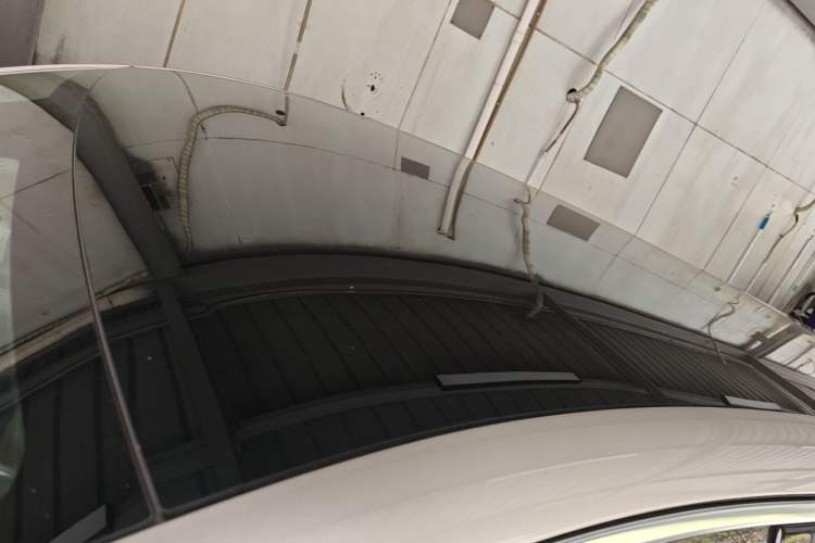 Used Denza N7 2023 Long-Range Performance Max Edition Roof