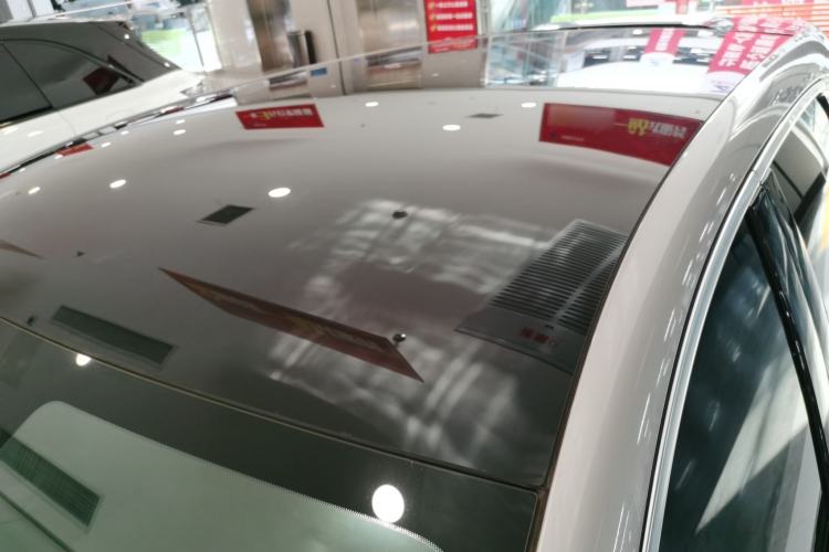 Used Denza N7 2023 with Ultra-Long Range Roof