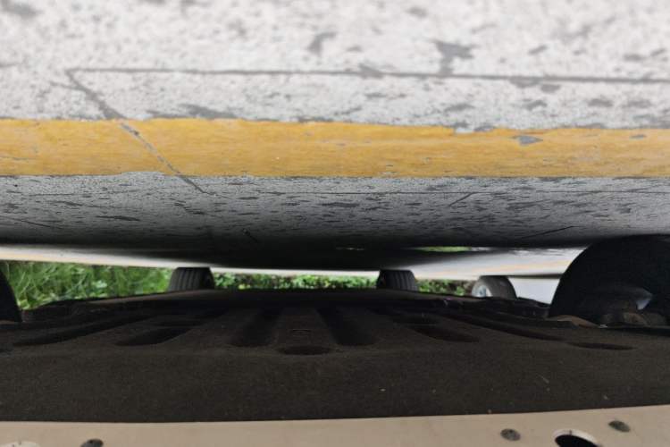 Used Denza N7 2024 702 Smart Drive Pro Hunter Edition Chassis Front