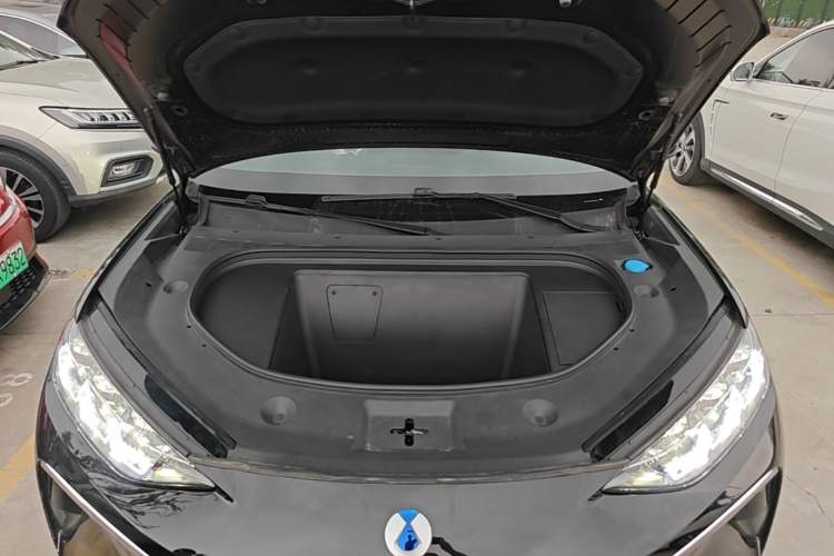 Used Denza N7 2024 702 Smart Drive Pro Edition Engine Bay