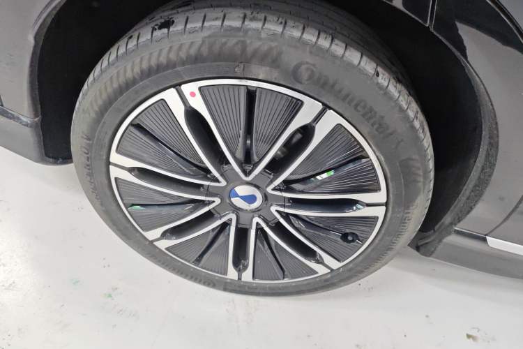 Used Denza N7 2024 630 All-Wheel Drive Intelligent Driving Max Edition Exterior 5