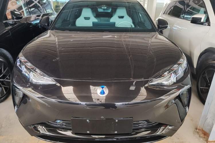 Used Denza N7 2024 702 Smart Drive Pro Edition Front