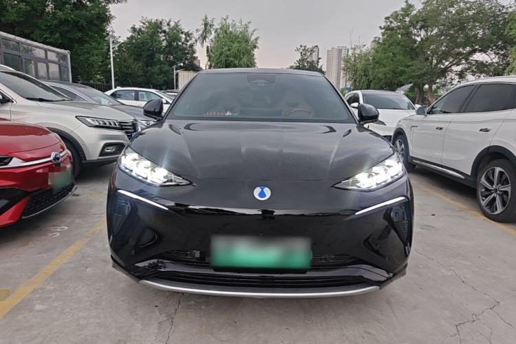Used Denza N7 2024 702 Smart Drive Pro Edition Front