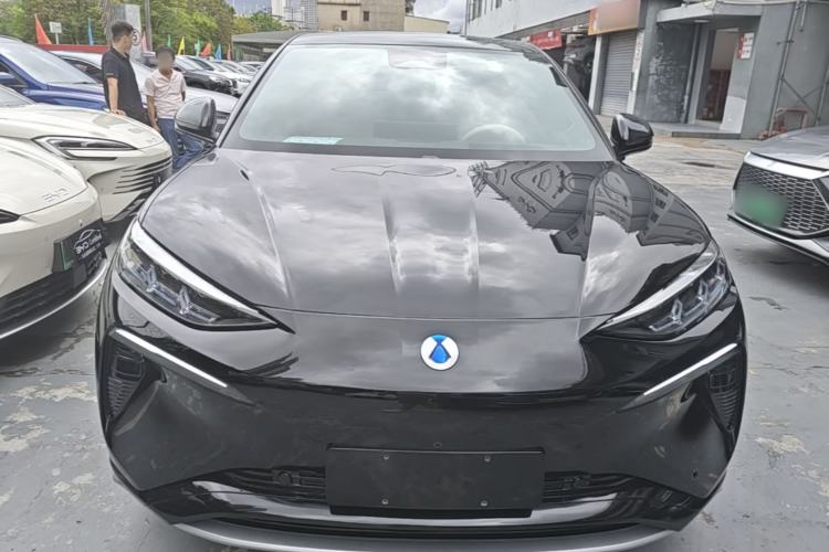 Used Denza N7 2024 630 All-Wheel Drive Intelligent Driving Max Edition Front