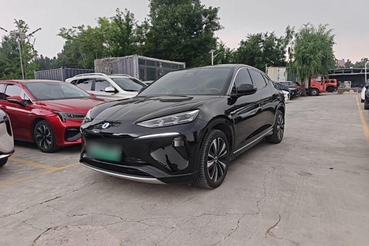 Used Denza N7 2024 702 Smart Drive Pro Edition Guazi used car, China used car export, Used car for sale, Used  cars, Cheapest cars for sale