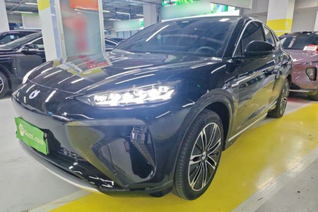 Used Denza N7 2024 630 All-Wheel Drive Intelligent Driving Max Edition