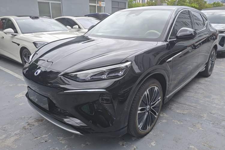 Used Denza N7 2024 630 All-Wheel Drive Intelligent Driving Max Edition Guazi used car, China used car export, Used car for sale, Used cars, Cheapest cars for sale