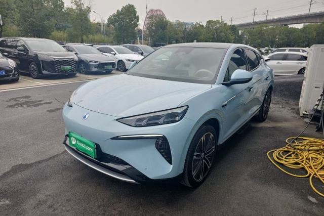 Used Denza N7 2024 630 All-Wheel Drive Intelligent Driving Ultra Version