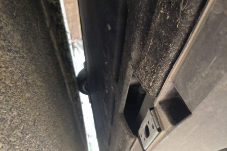 Used Denza N7 2024 550 Intelligent Driving Pro Edition Chassis Rear Right