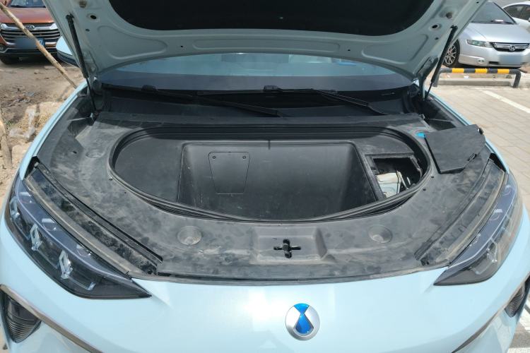 Used Denza N7 2024 702 Smart Drive Pro Edition Engine Bay
