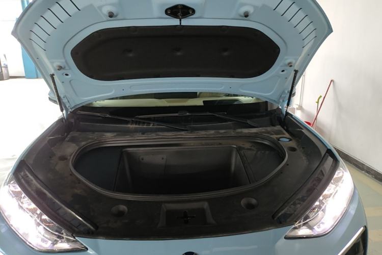 Used Denza N7 2024 630 All-Wheel Drive Intelligent Driving Max Edition Engine Bay