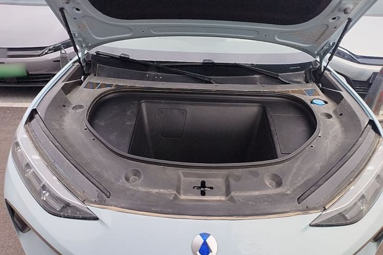 Used Denza N7 2024 702 Smart Drive Pro Edition Engine Bay