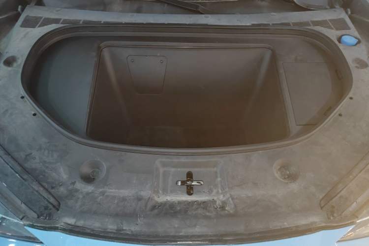 Used Denza N7 2024 630 All-Wheel Drive Intelligent Driving Max Edition Engine Bay