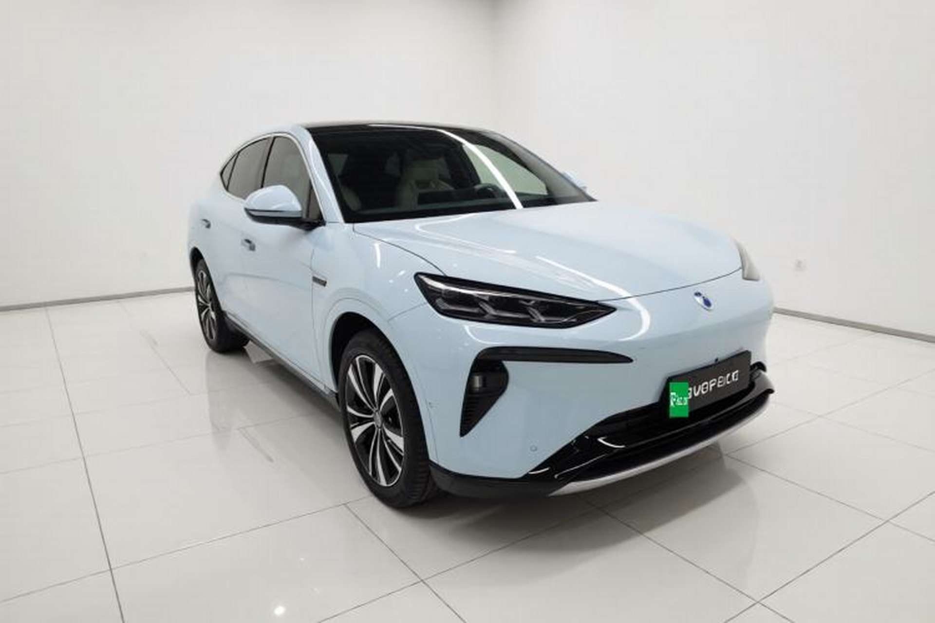 Used Denza N7 2024 702 Smart Drive Pro Edition Exterior 1