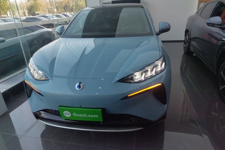Used Denza N7 2024 630 All-Wheel Drive Intelligent Driving Max Edition Exterior 1