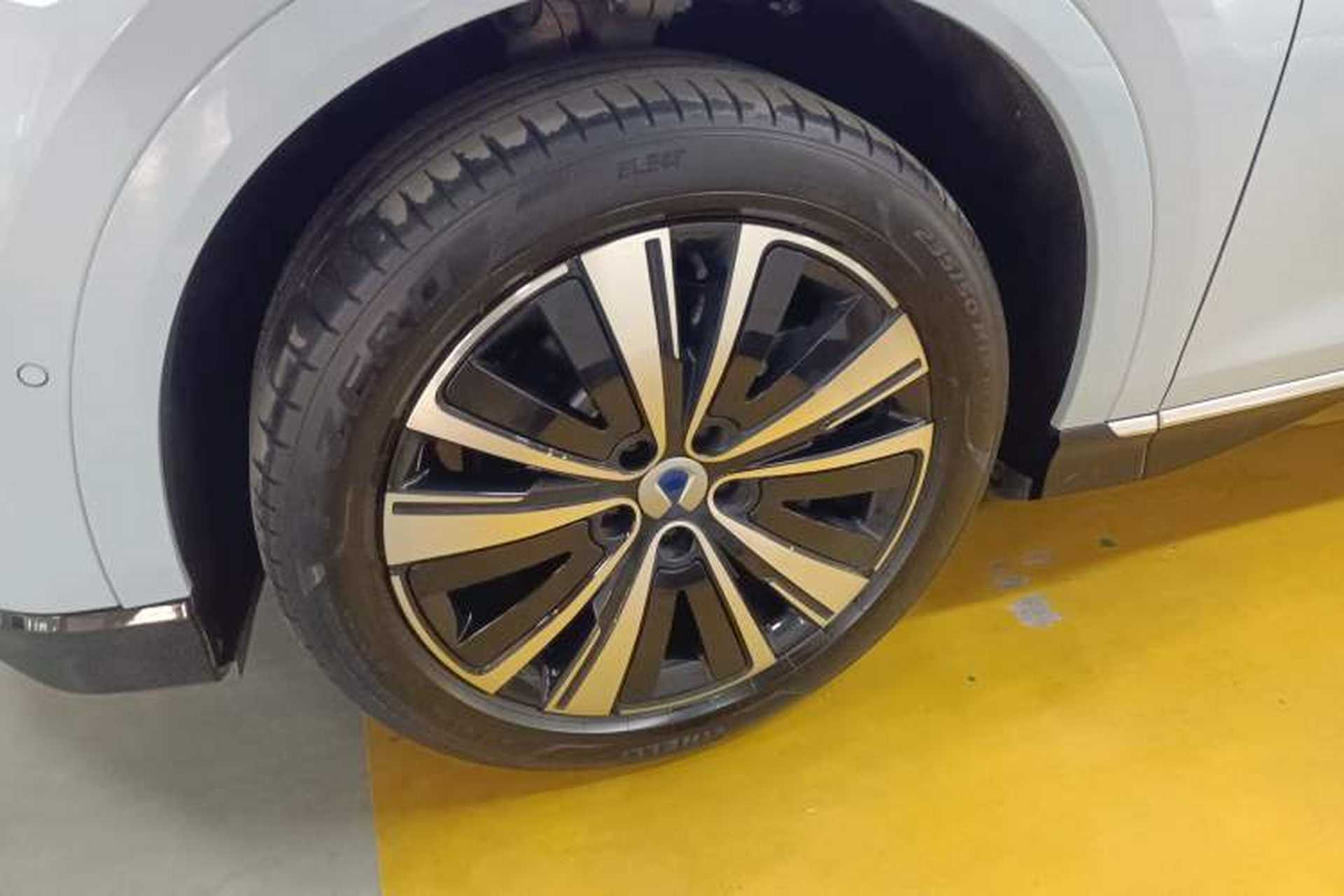 Used Denza N7 2024 702 Smart Drive Pro Edition Exterior 4