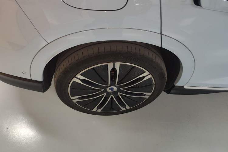 Used Denza N7 2024 630 All-Wheel Drive Intelligent Driving Max Edition Exterior 5