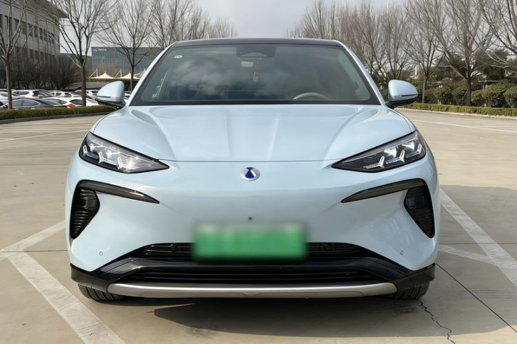 Used Denza N7 2024 630 All-Wheel Drive Intelligent Driving Max Edition Exterior 5