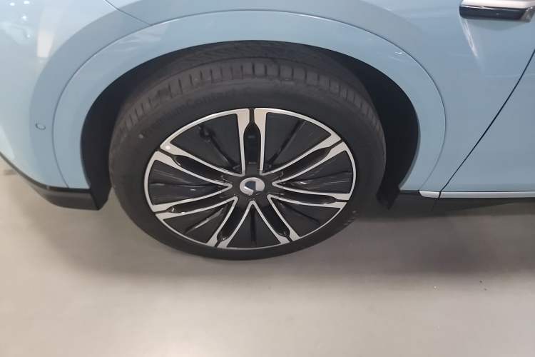 Used Denza N7 2024 630 All-Wheel Drive Intelligent Driving Max Edition Exterior 7