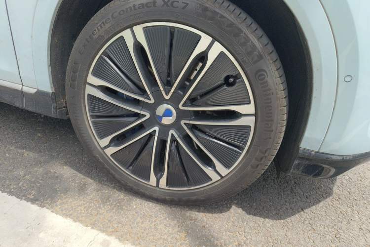 Used Denza N7 2024 630 All-Wheel Drive Intelligent Driving Max Edition Exterior 7