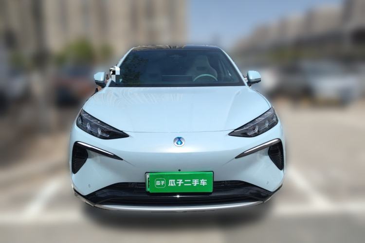 Used Denza N7 2024 702 Smart Drive Pro Edition Front