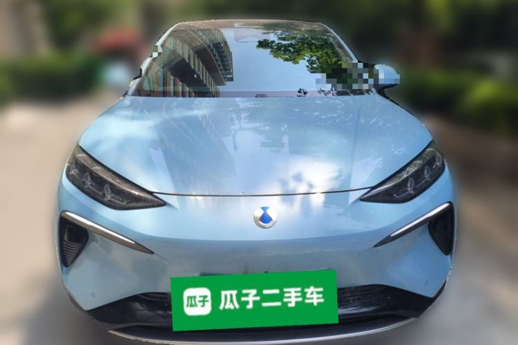 Used Denza N7 2024 550 Intelligent Driving Pro Edition Front
