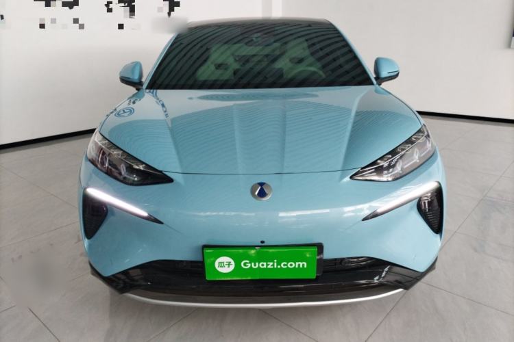 Used Denza N7 2024 630 All-Wheel Drive Intelligent Driving Max Edition Front