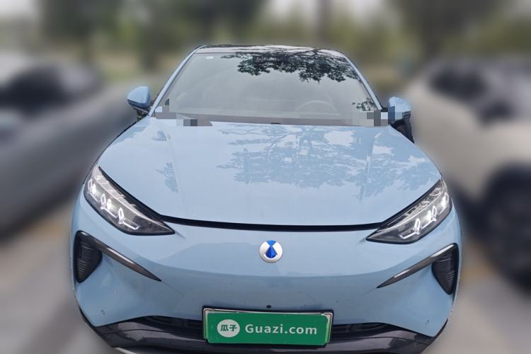 Used Denza N7 2024 630 All-Wheel Drive Intelligent Driving Max Edition Front