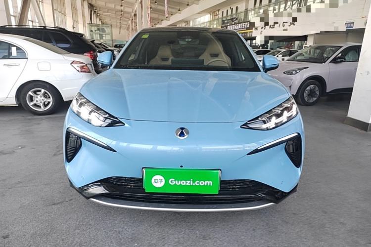 Used Denza N7 2024 550 Intelligent Driving Pro Edition Front