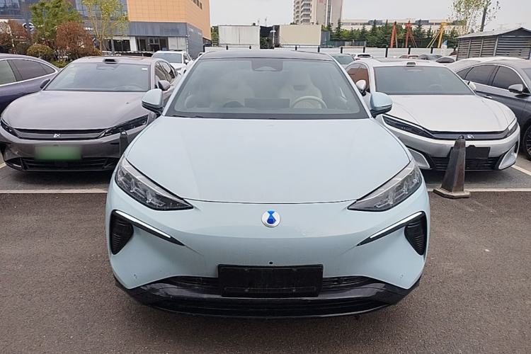 Used Denza N7 2024 702 Smart Drive Pro Edition Front