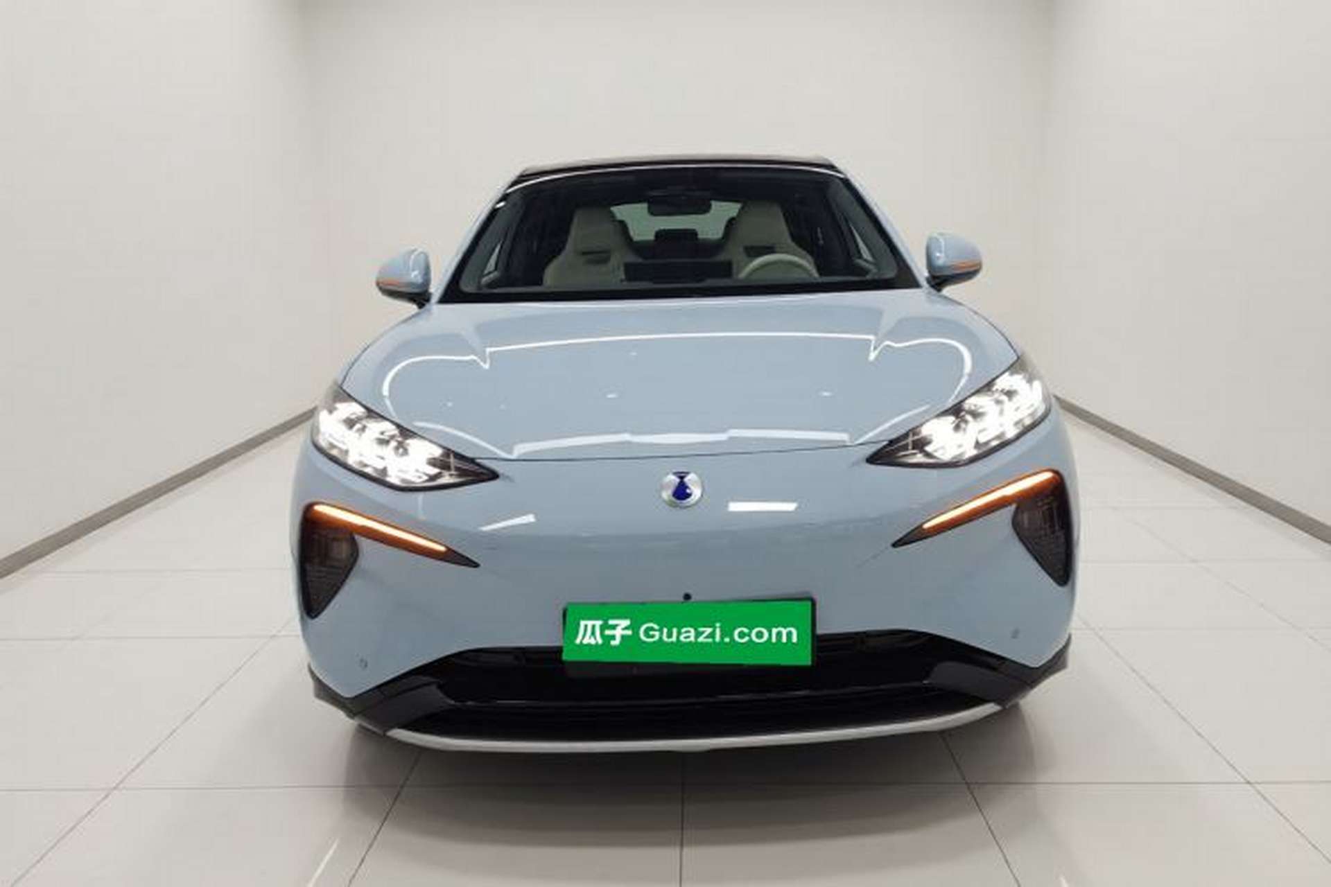 Used Denza N7 2024 702 Smart Drive Pro Edition Front