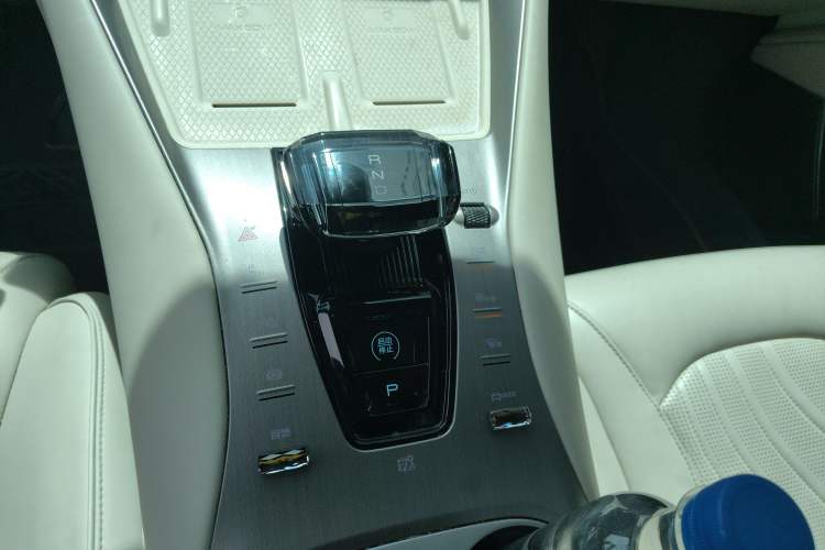 Used Denza N7 2024 702 Smart Drive Pro Edition Gear Lever