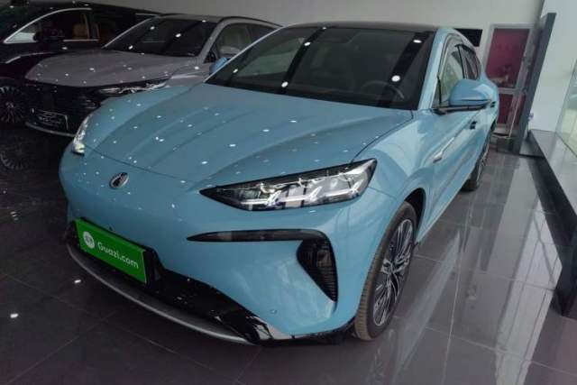 Used Denza N7 2024 630 All-Wheel Drive Intelligent Driving Max Edition