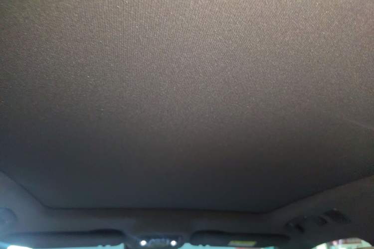 Used Denza N7 2024 630 All-Wheel Drive Intelligent Driving Max Edition Headliner