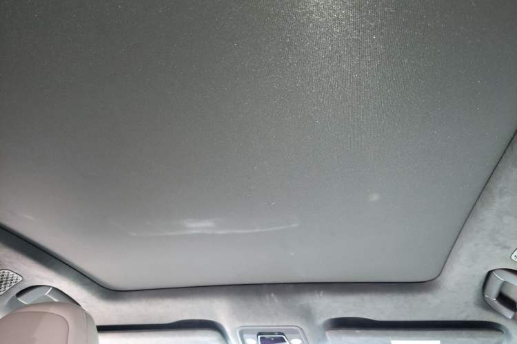 Used Denza N7 2024 702 Smart Drive Pro Edition Headliner