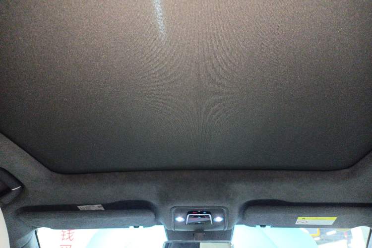 Used Denza N7 2024 630 All-Wheel Drive Intelligent Driving Max Edition Headliner